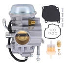 Motoku Carburetor For Polaris Ranger 400 Sportsman Hawkeye 300 2001-2014. Fixed Price $38.97.