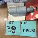 Briggs & Stratton Muffler 395006 - Nos. Fixed Price $6.30.