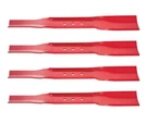 Pack Of Blades For Snapper 7019795, 2006, 7019795BZYP, 99-103, 7-04736. Fixed Price $84.19.