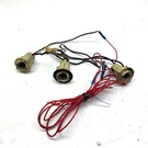 John Deere 317 Headlight Wiring Harness (altered) AM35171. Fixed Price $44.89.