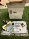 Scag Sfz Hitch Kit Oem 9296. Fixed Price $30.00.