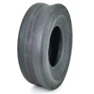 Mowerpartsgroup Otr 13X6.50-6 Smooth Tire 4 Ply For Lawn Garden Tractor. Fixed Price $56.86.