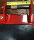 Toro Z Master Chute Deflector 108-2792,106-3249,108-4060,110-0759. Fixed Price $145.00.