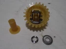 Toro 81-3550 Gov Flyweight 81-3560 Plunger 81-3570 Washer For Suzuki VMG6. Fixed Price $11.00.