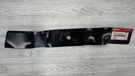 Genuine Honda CD2038 H2013 H4013 H4514 Oem Mower Rotary Blade 72511-758-H60 Nos. Fixed Price $30.00.
