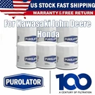 For John Deere Fits Honda (6) M806418 Oil Filter Kubota Kawasaki. Fixed Price $46.73.
