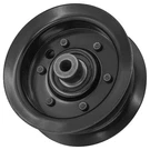 Caltric Deck Pulley For Toro 71193 71198 71202 71203 71205 71208 71217 71219 38". Fixed Price $19.00.