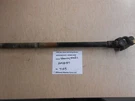 AM131317 John Deere 345 #013474 Riding Lawn Mower Steering Shaft T123. Fixed Price $46.35.