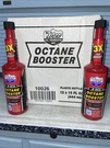 Lucas Oil Octane Booster Twelve 15 Oz. Bottles 051-635. Fixed Price $129.99.