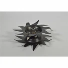 69001113350 Genuine Echo Rotor, Blade Lh TC-210I TC-2100. Fixed Price $56.99.