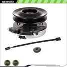 Pto Clutch For Warner 5219-177 Lawn Mower. Fixed Price $97.48.