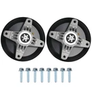 Advanced Spindle Assembly Kit For Mtd LT46 46" Deck 618-06977A 285-700 Pack. Fixed Price $57.00.
