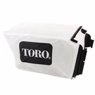 New Genuine Oem Toro Part # 108-9792 Grass Bag Only; Recycler Lawn Mowers. Fixed Price $89.99.