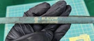 Genuine Napa 4L620W Fhp Part #: Nbh V-belt 1/2" X 62". Fixed Price $14.95.