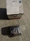 Tecumseh Vintage Nos 35718 Valve Cover Model OVRM50. Fixed Price $20.00.