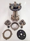Grasshopper 771 Hydro Final Drive Assembly 603339 For Gemini Eaton Transmission. Fixed Price $699.00.