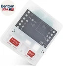 106-9277 105-8505 Electronic Control Module Compatible With Toro RM2000-D RM3100. Fixed Price $679.14.