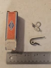 Nos Briggs & Stratton Breaker Point Set 292021 - Free Shipping. Fixed Price $20.95.
