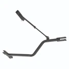 Earthquake Chipper-shredder Tow Bar Kit, Fits All And Tazz Chippers. Fixed Price $109.99.