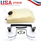 For John Deere Fuel Tank Kit With Filler Cap GY21876 LA100 LA105 LA110 LA115. Fixed Price $68.00.