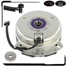 Pto Clutch For Sears Craftsman 917-04526 Lawn Mower New Bearing Upgrade. Fixed Price $95.24.