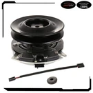 For Cub Cadet 917-05209 Warner 5219-177 Upgraded Bearings Electric Pto Clutch. Fixed Price $100.47.