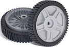 Front Drive Wheels 8" For Husqvarna Ayp Self Propelled Push Lawn Mower Pack Of 2. Fixed Price $33.99.