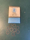Tecumseh 590601 Washer Genuine Nos Oem Part Lot Of. Fixed Price $9.60.