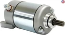 Starter Motor Replacement For Yamaha Atv Bruin Grizzly. Fixed Price $104.70.