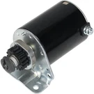 New Starter For Briggs & Stratton 7HP 10HP 11HP 12HP 16HP 18HP 497595 392749. Fixed Price $29.95.