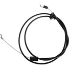 Replaces Husqvarna Control Cable 532407816 Xt Fits 722FE 59 8" Stens 290-124. Fixed Price $25.99.