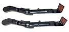 Brake Arm Assemblies For Craftsman, Poulan, Husqvarna 184907, 532184907. Fixed Price $23.95.