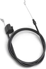 Engine Zone Control Cable For Craftsman/husqvarna, Replaces 532158152. Fixed Price $18.99.