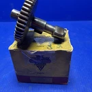 Vintage Clinton Engine Camshaft 6-9-500 10008-A. Fixed Price $16.00.