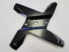 Toro Mulching Fan 99-6351-03 Genuine Original Oem. Fixed Price $34.88.