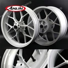 For Honda CBR600RR 2007-2022 2020 Customized White Rims Front & Rear Wheel. Fixed Price $688.80.