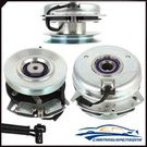 Pto Clutch For Warner 5219-64 Lawn Mower Wholesale. Fixed Price $100.88.