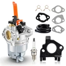 Oem Ruixing Generac 0G8442A111 Carburetor For 389CC GP5500 GP6500 Generator. Fixed Price $35.99.