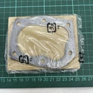 12281-ZG1-750 Genuine Honda Head Gasket Cylinder Generator F Gv Hru Nos. Fixed Price $14.26.