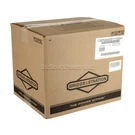 Briggs & Stratton Engine 8.75 Gt Vertical Shaft Model 125P02-0012-F1. Fixed Price $278.92.