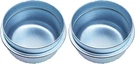 Pack Grease Cover Dust Cap For Lawn Mower Husqvarna 539102535 Toro Silver. Fixed Price $12.21.
