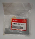 Honda 19650-ZM0-000 Air Guide With Gaskets. Fixed Price $11.49.