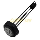 Gas Cap With Gauge For Toro Wheel Horse 106945 1704366 10-6945 And Others. Fixed Price $17.10.