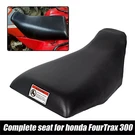 For Honda Fw Fourtrax 2X4 4X4 Complete Seat 1988 1989 1990-2000. Fixed Price $55.00.