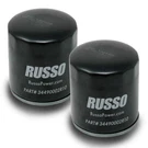 2PK Hydraulic Oil Filter For Wright 34490002 Stander Sentar Mid Mount Z. Fixed Price $21.99.
