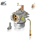 52-053-09 Carburetor For Kohler Magnum MV18 MV20 M18 M20 KT17 KT18 K-twin Engine. Fixed Price $20.63.