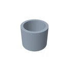 Toro Bushing 256-237 Genuine Original Oem. Fixed Price $13.89.