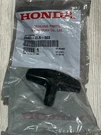 Starter Handle For Honda GCV135/160 Recoil 28461-ZL8-003. Fixed Price $7.00.