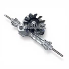 Tuff Torq K46CA Transaxle Fits Cub Cadet LTX1042 LTX1045 LTX1050. Fixed Price $774.99.