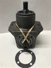 Oem New Walker Mower 5053-5 Hd Blade Box Side Discharge Rh + 1 P007. Fixed Price $379.00.